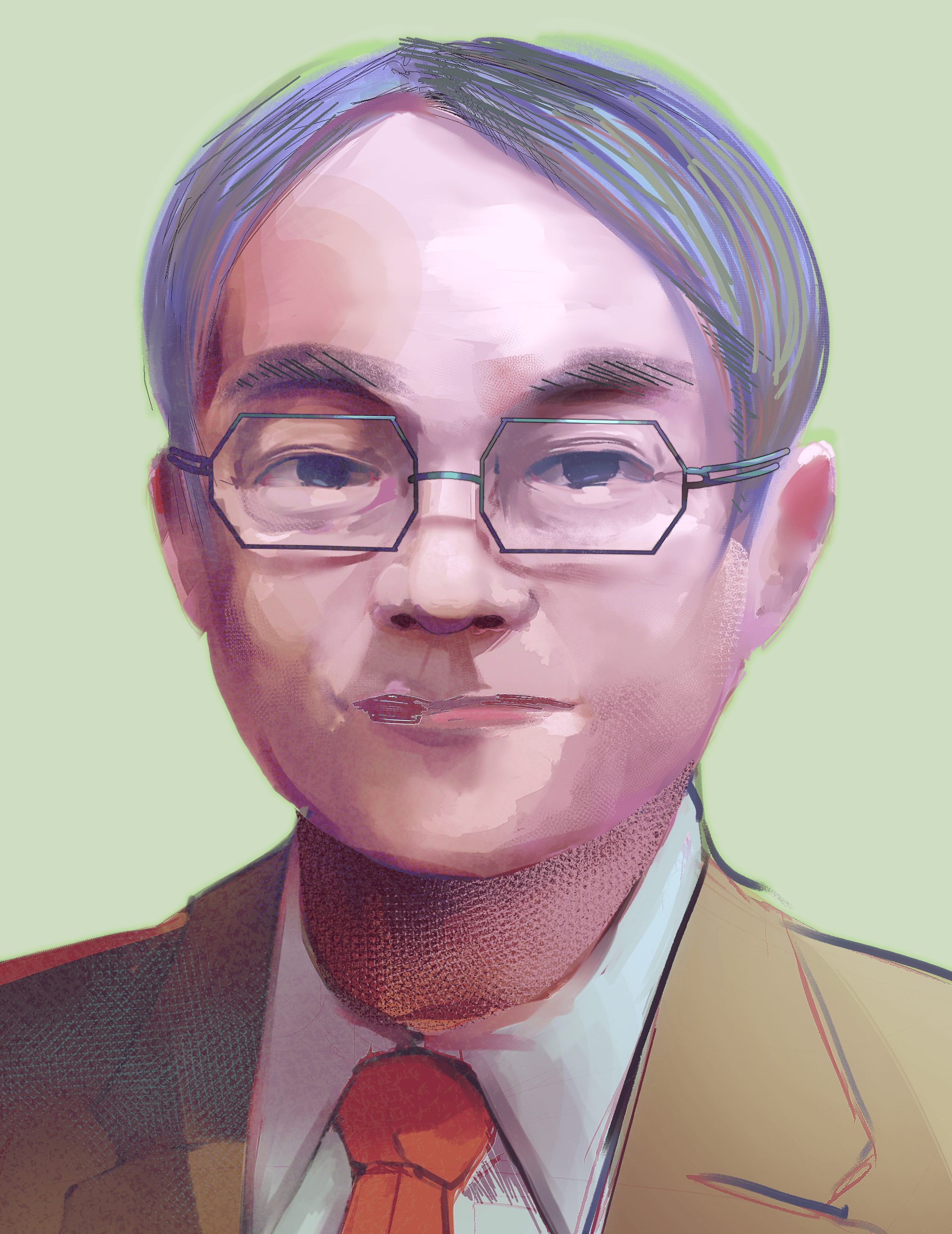 副会長　土井口敬