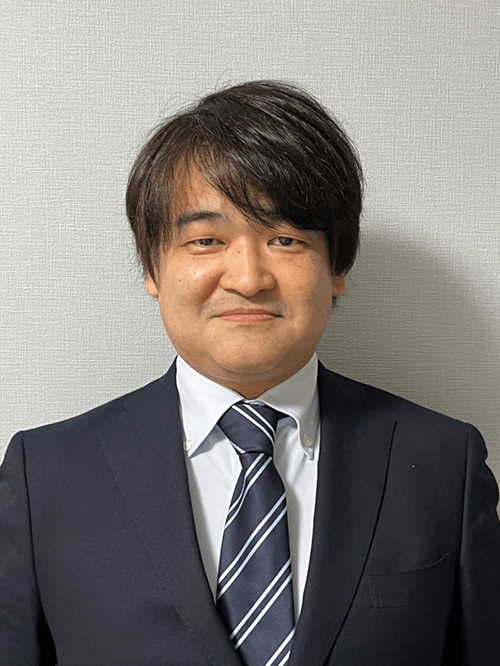 副会長 金沢 篤史