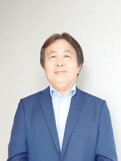 会長 久保 幸男