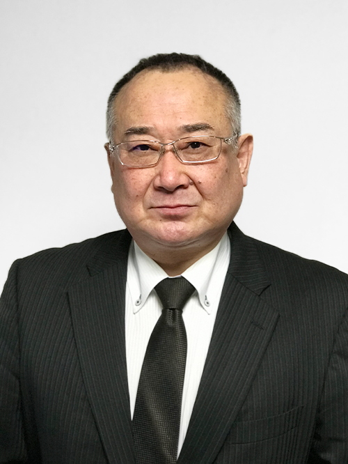 副会長 大西高義
