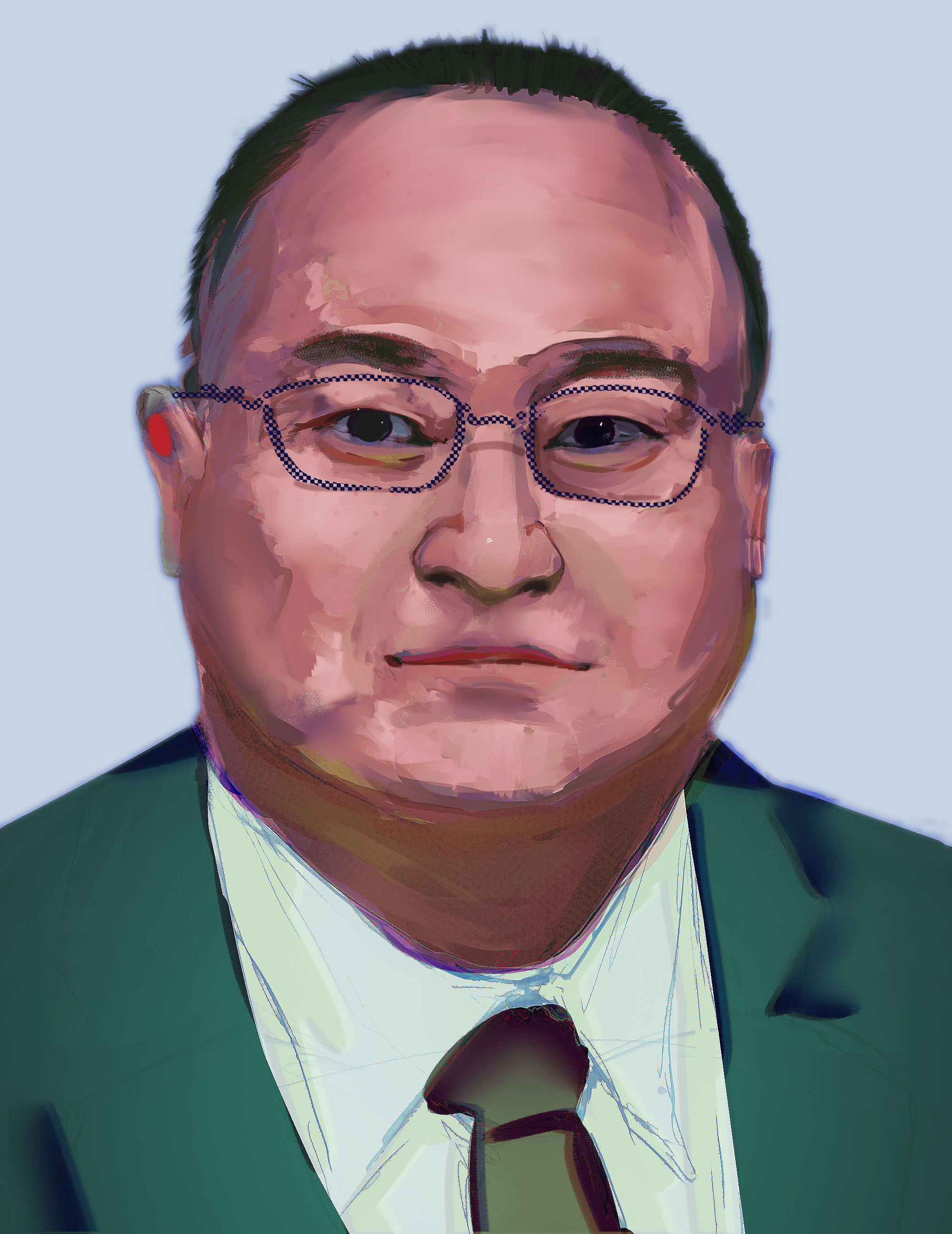 副会長 大西高義
