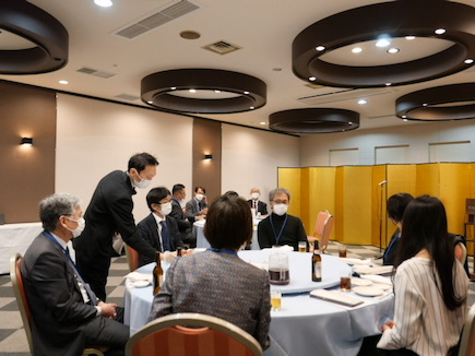 函館地区会員交流会