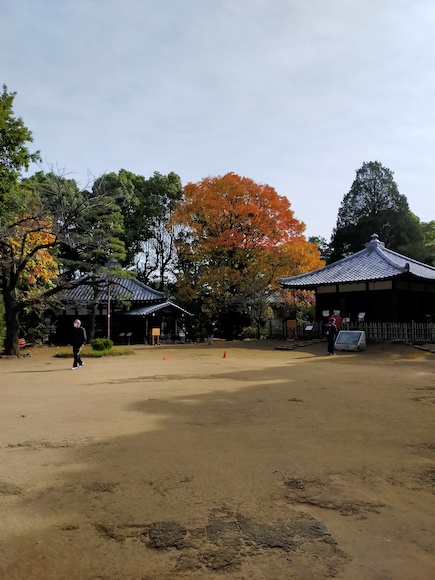 哲学堂公園