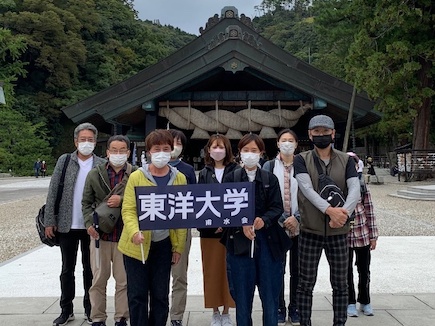 出雲駅伝