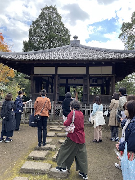 哲学堂公園