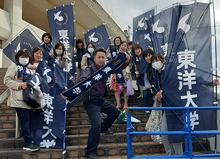 宮城支部交流会