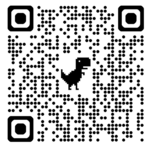 申し込みQRコード
