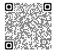 申し込みQRコード